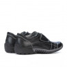 Pantofi copii 105 negru