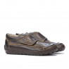 Pantofi copii 107 cafe