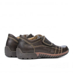 Pantofi copii 107 cafe