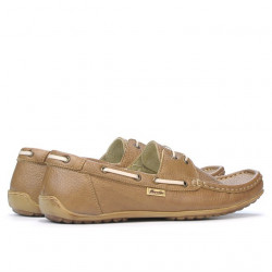 Mocasini barbati 778 capucino