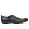 Pantofi casual barbati 794 negru
