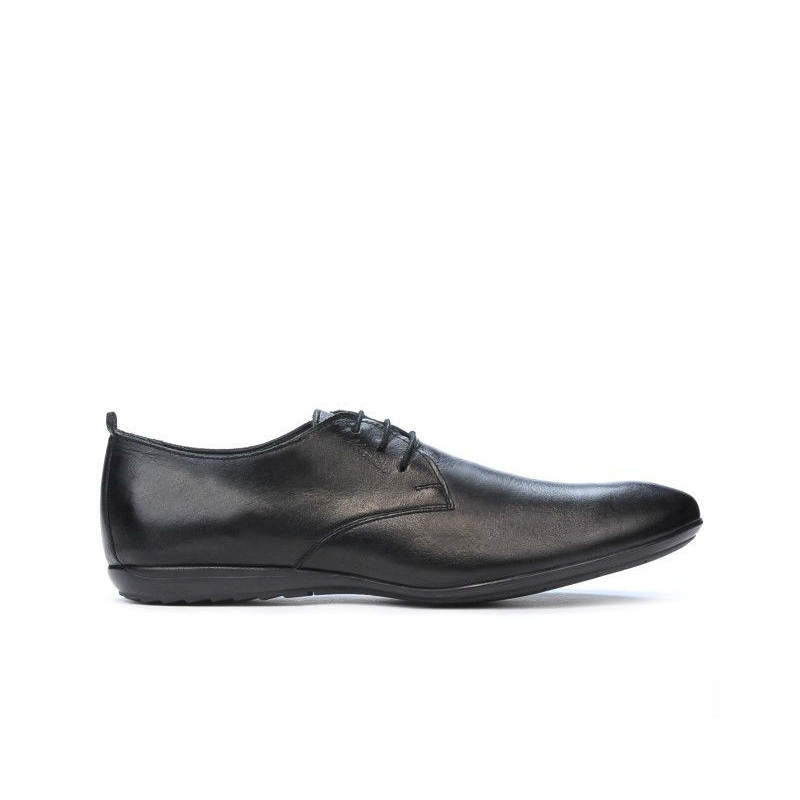 Pantofi casual barbati 794 negru