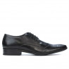 Pantofi eleganti barbati 795 negru