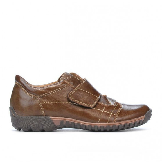 Pantofi copii 105 cafe