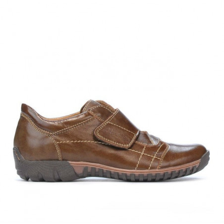 Pantofi copii 105 cafe