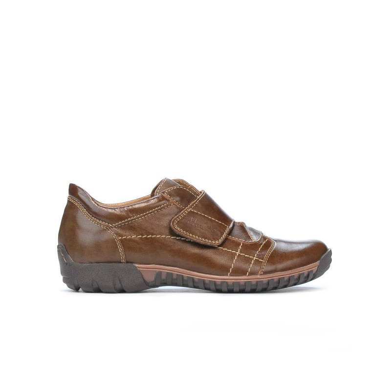 Pantofi copii 105 cafe