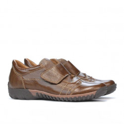 Pantofi copii 105 cafe