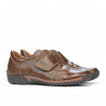 Pantofi copii 105 cafe