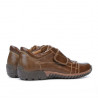 Pantofi copii 105 cafe