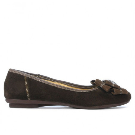 Balerini dama 181 cafe velur