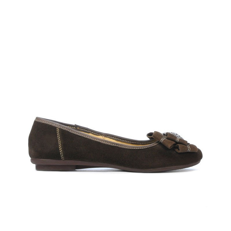 Balerini dama 181 cafe velur