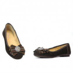 Balerini dama 181 cafe velur
