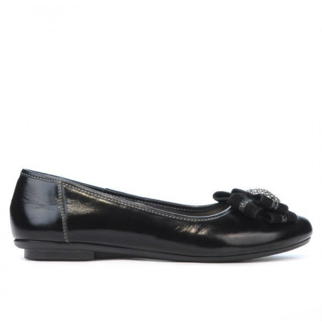 Balerini dama 181 lac negru