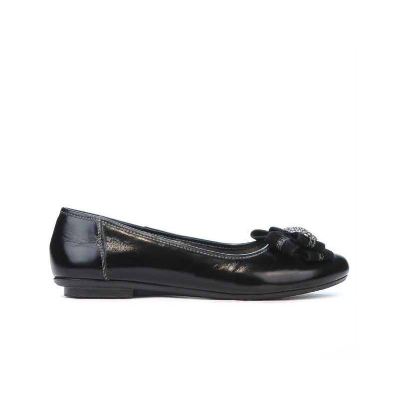 Balerini dama 181 lac negru