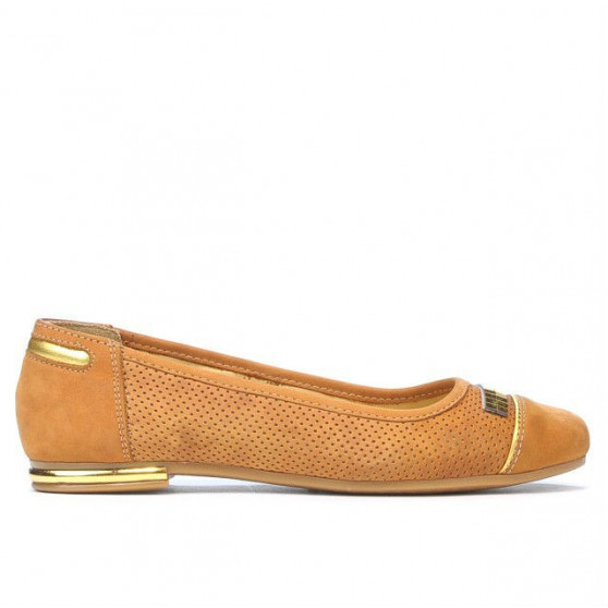 Balerini dama 632p bufo maro perforat Balerini dama 632p bufo maro perforat