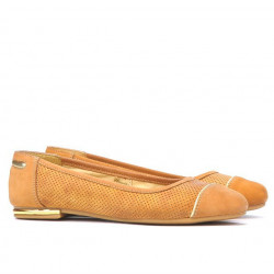Balerini dama 631 bufo maro perforat