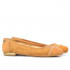 Balerini dama 631 bufo maro perforat