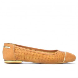 Balerini dama 631 bufo maro perforat