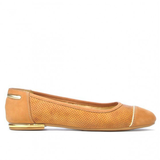 Balerini dama 631 bufo maro perforat