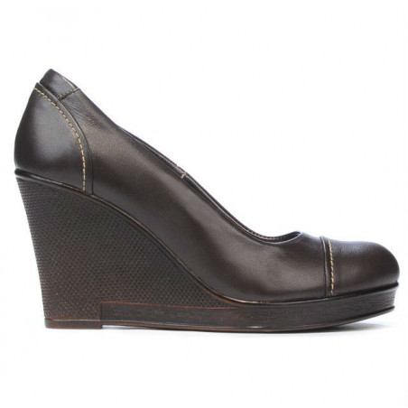 Pantofi casual dama 177 cafe