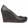 Pantofi casual dama 177 cafe