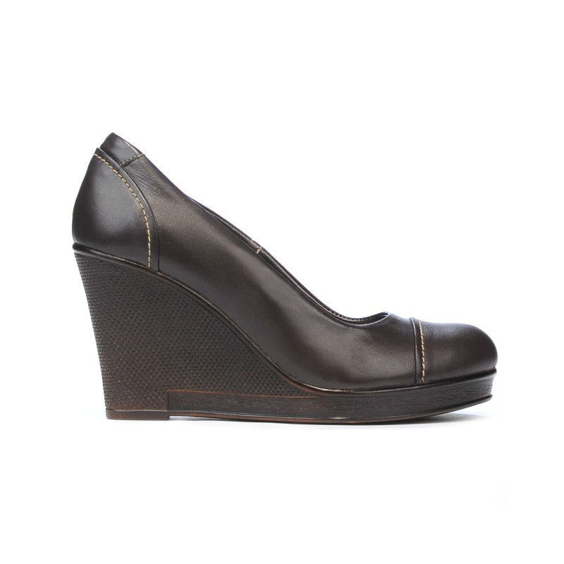Pantofi casual dama 177 cafe