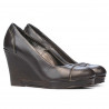 Pantofi casual dama 177 cafe