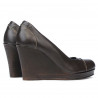 Pantofi casual dama 177 cafe