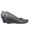 Pantofi casual dama 170 gri
