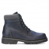 Ghete barbati 471 tuxon indigo
