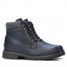 Ghete barbati 471 tuxon indigo