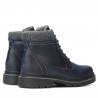 Ghete barbati 471 tuxon indigo