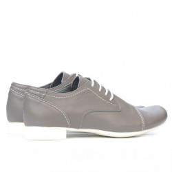 Pantofi casual dama 180 gri