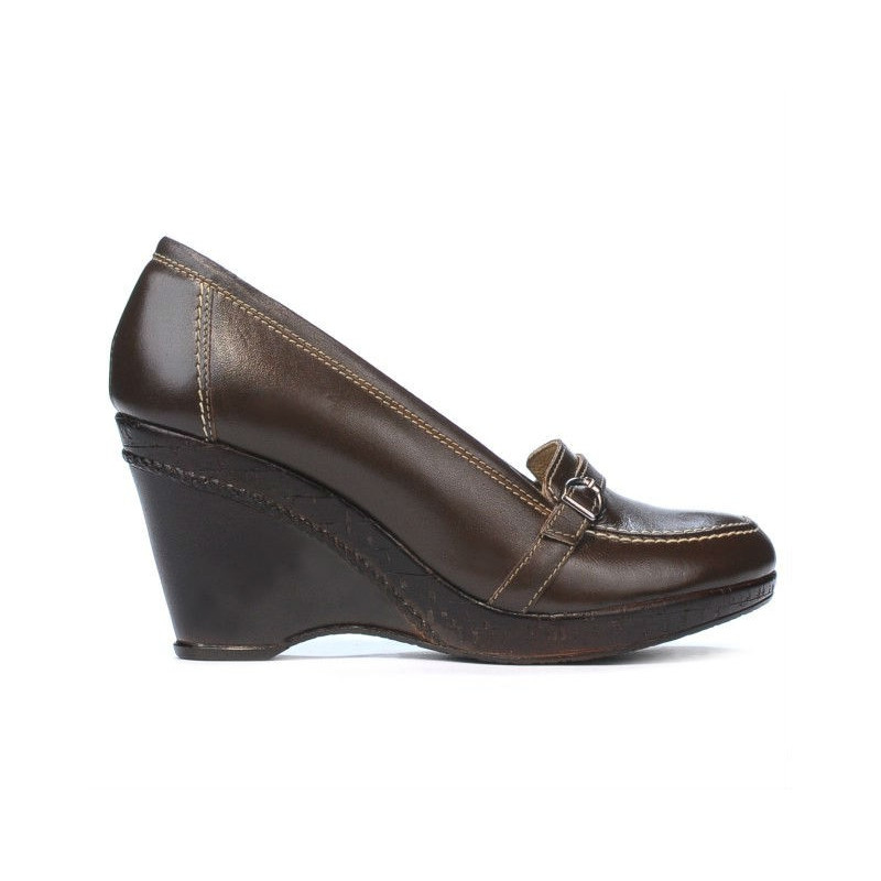 Pantofi casual dama 173 cafe
