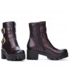 Ghete dama 3312 a bordo