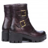 Ghete dama 3312 a bordo