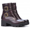 Ghete dama 3312 a bordo