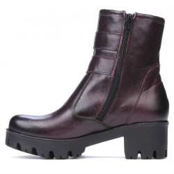 Ghete dama 3312 a bordo