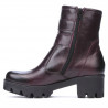 Ghete dama 3312 a bordo