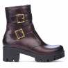 Ghete dama 3312 a bordo