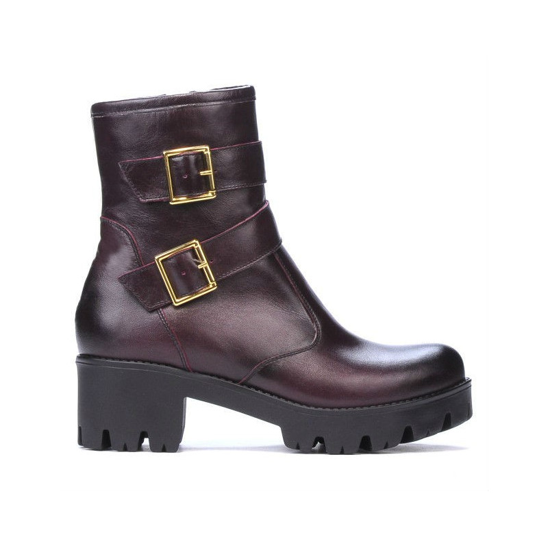 Ghete dama 3312 a bordo