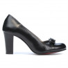Pantofi eleganti dama 1227 negru