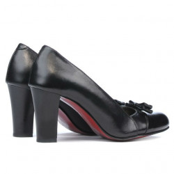 Pantofi eleganti dama 1227 negru