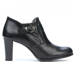 Pantofi eleganti dama 1229 negru