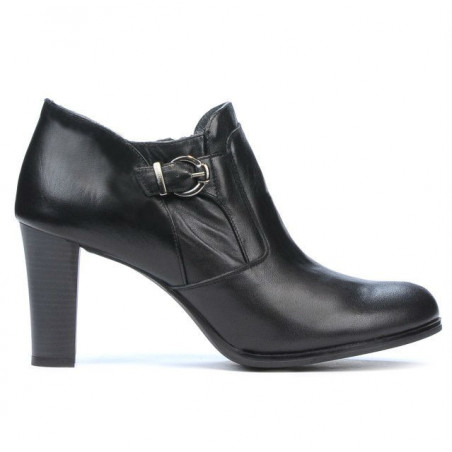 Pantofi eleganti dama 1229 negru