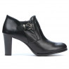 Pantofi eleganti dama 1229 negru