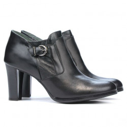 Pantofi eleganti dama 1229 negru