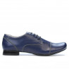 Pantofi casual dama 180 indigo