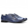 Pantofi casual dama 180 indigo