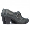 Pantofi casual dama 168 a gri